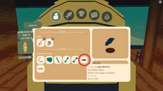 Webfishing Inventory Webfishing: Aquarium Explained