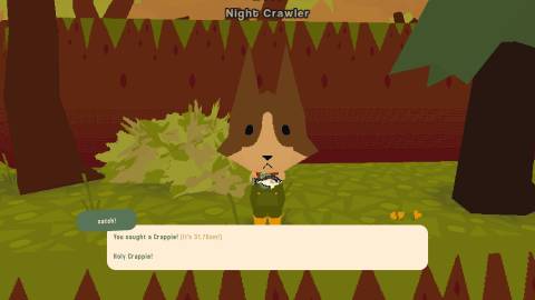 Webfishing Press Image 6