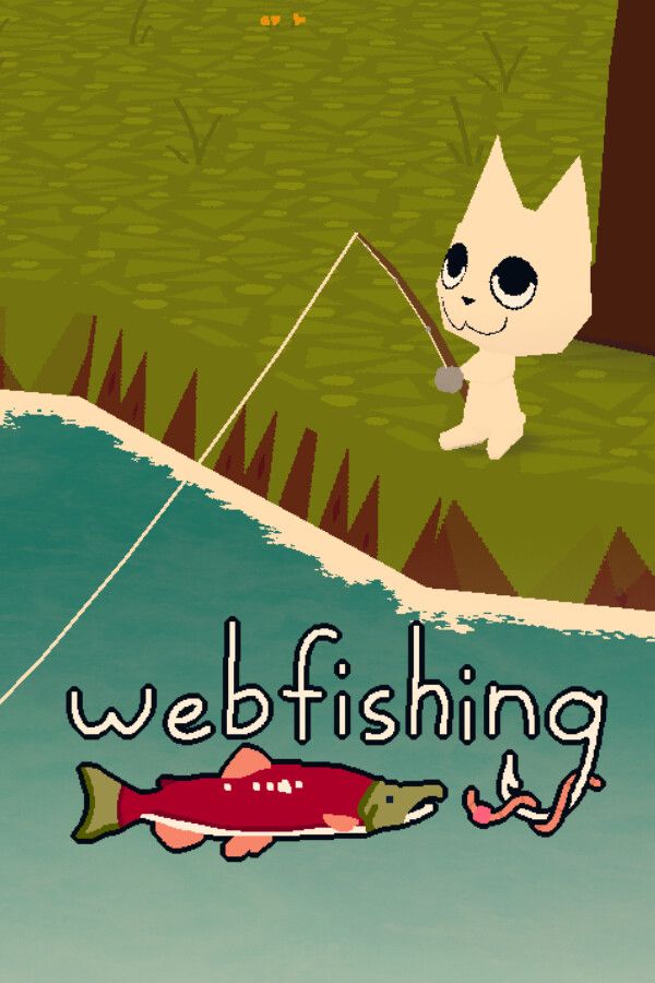 Webfishing Tag Image