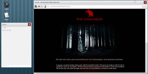 Welcome To The Game In Game Screenshot 2