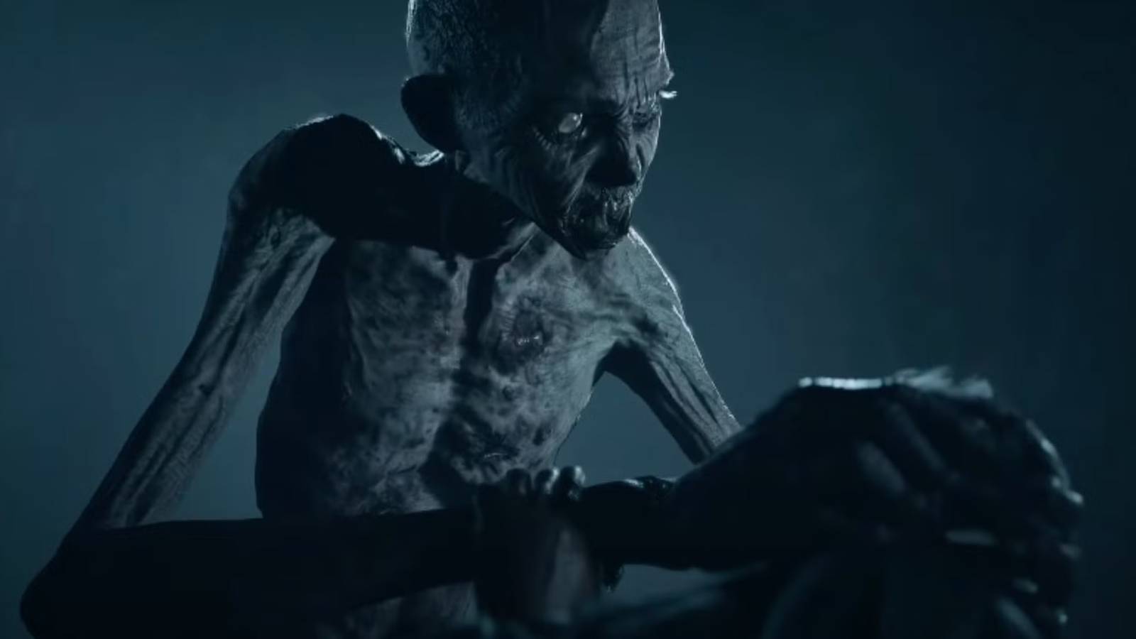 Cosplayer Turns Themselves Into An Until Dawn Wendigo cosplayer-turns-themselves-into-an-until-dawn-wendigo