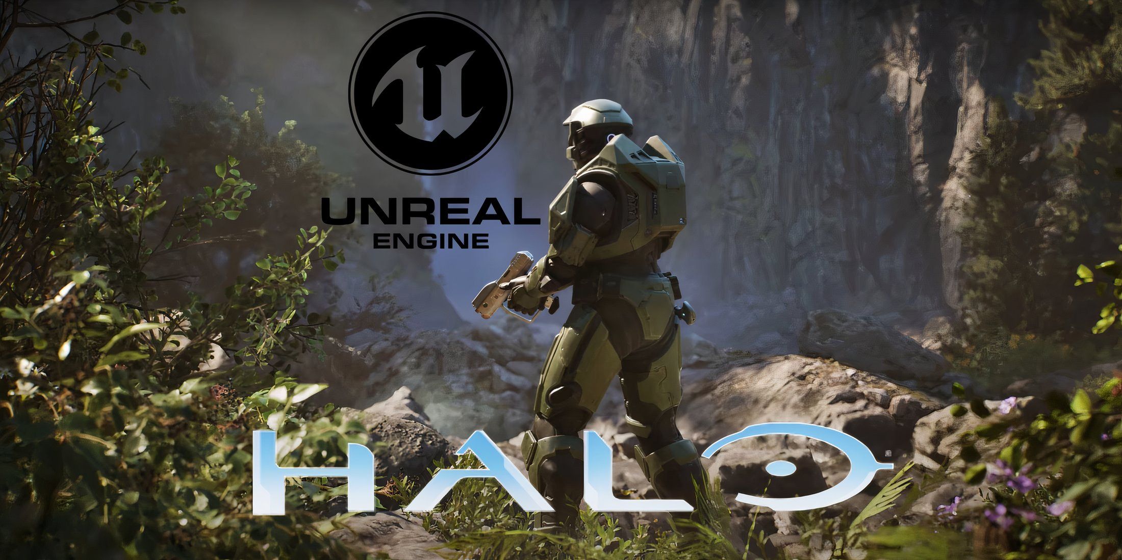 What Halo Moving to Unreal Engine Could Mean for the Franchise Moving Forward