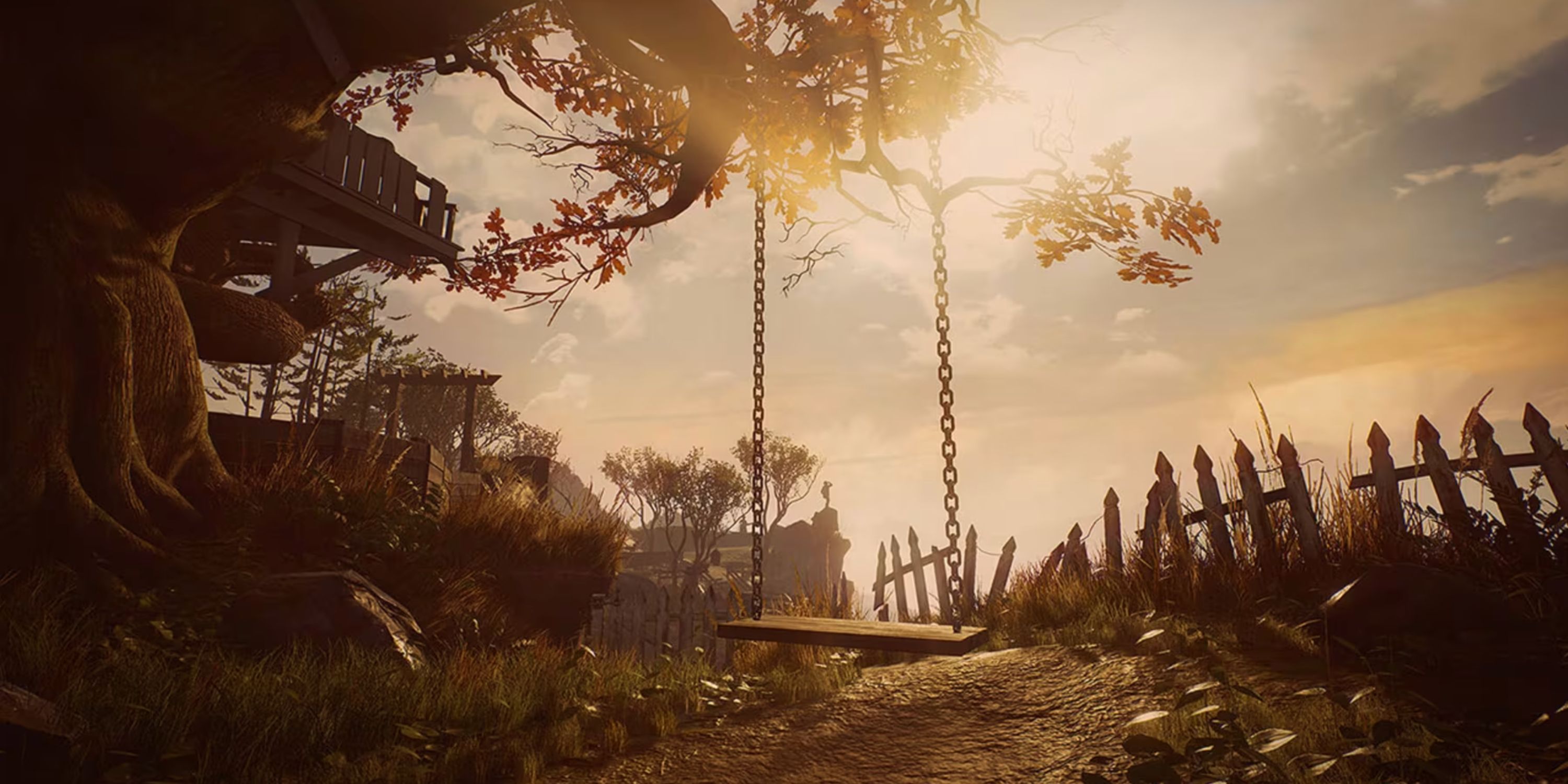 The Best Horror Games That Explore Guilt