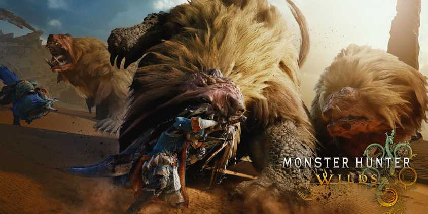 Monster Hunter Wilds Leaks Unannounced Monsters