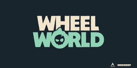 wheel world game trailer