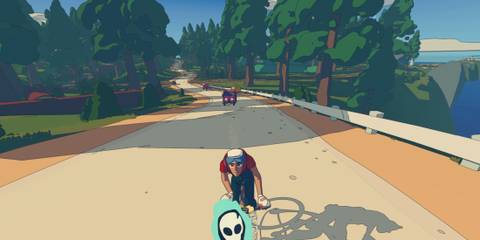 wheel world gameplay 2