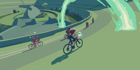 wheel world gameplay