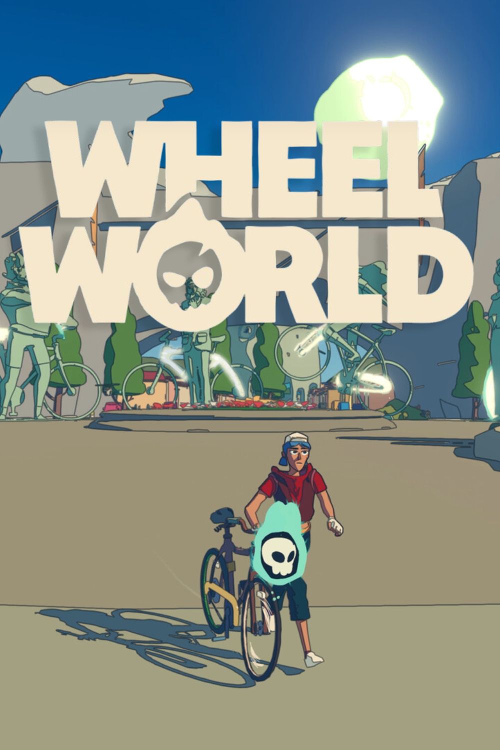 wheel world