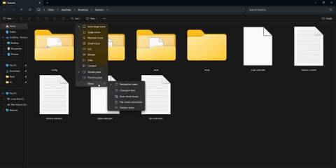 Where Is The Save File Located in Factorio
