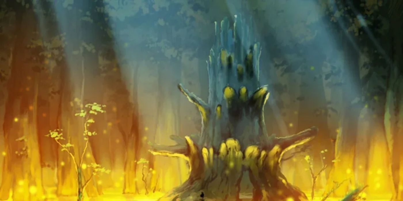 White Knight Chronicles Artwork