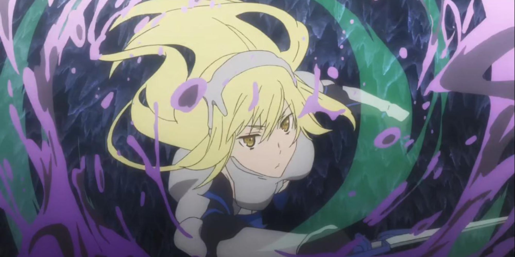 DanMachi: Who is Ais Wallenstein?