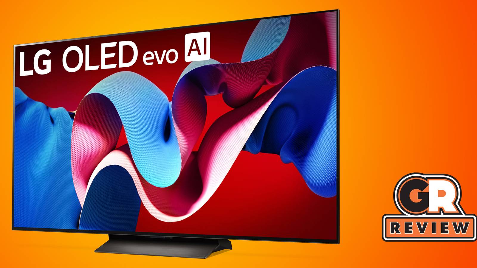 Why The LG OLED Evo C4 Is The Most Affordable OLED TV to Enjoy Tear-Free Gaming