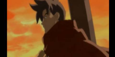 Wild Arms 2 screenshot