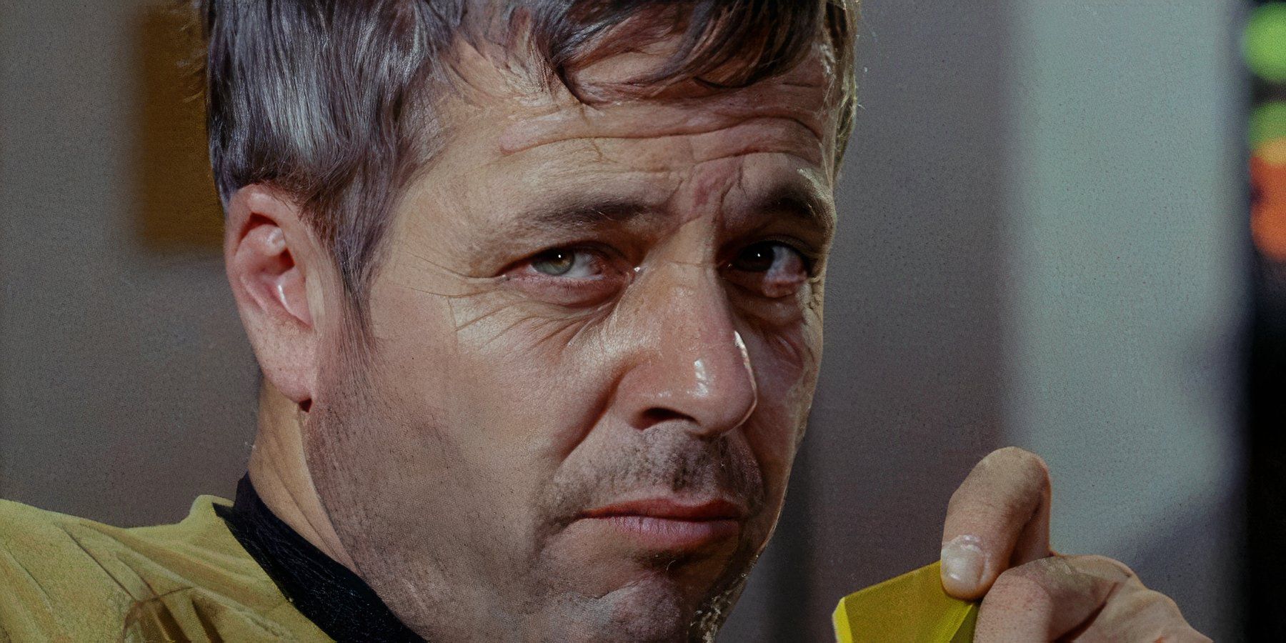 Star Trek: What Is The Doomsday Machine?