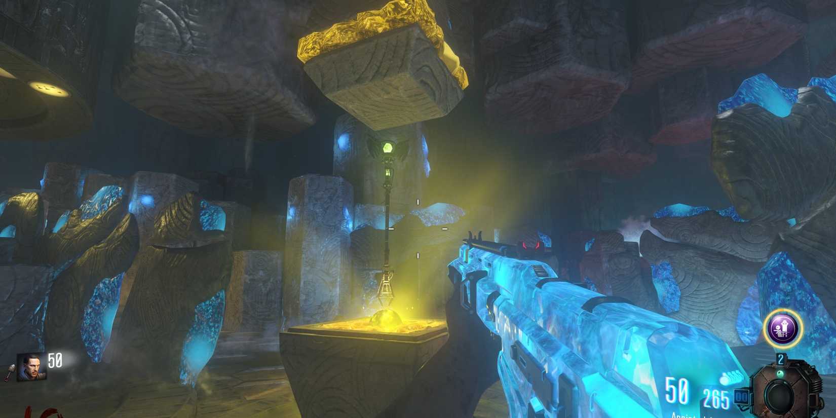 Wind Cod Staff Black Ops 3: Every Elemental Staff & Upgrades Guide
