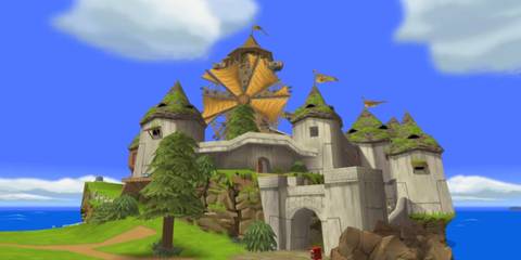 New Theory Suggests Zelda: Wind Waker Could Be Coming to the Switch