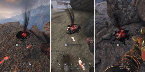 Witchfire - Cursed Relics