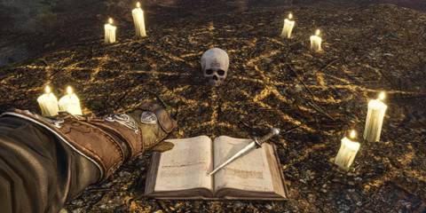 Fire Witch Ritual Witchfire News, Trailer, Guides, and More