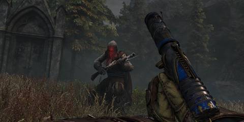 Witchfire - Rotweaver