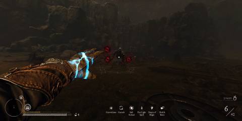 Witchfire - Shieldbearer Weak Spots-1