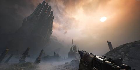 Witchfire - The Wailing Tower