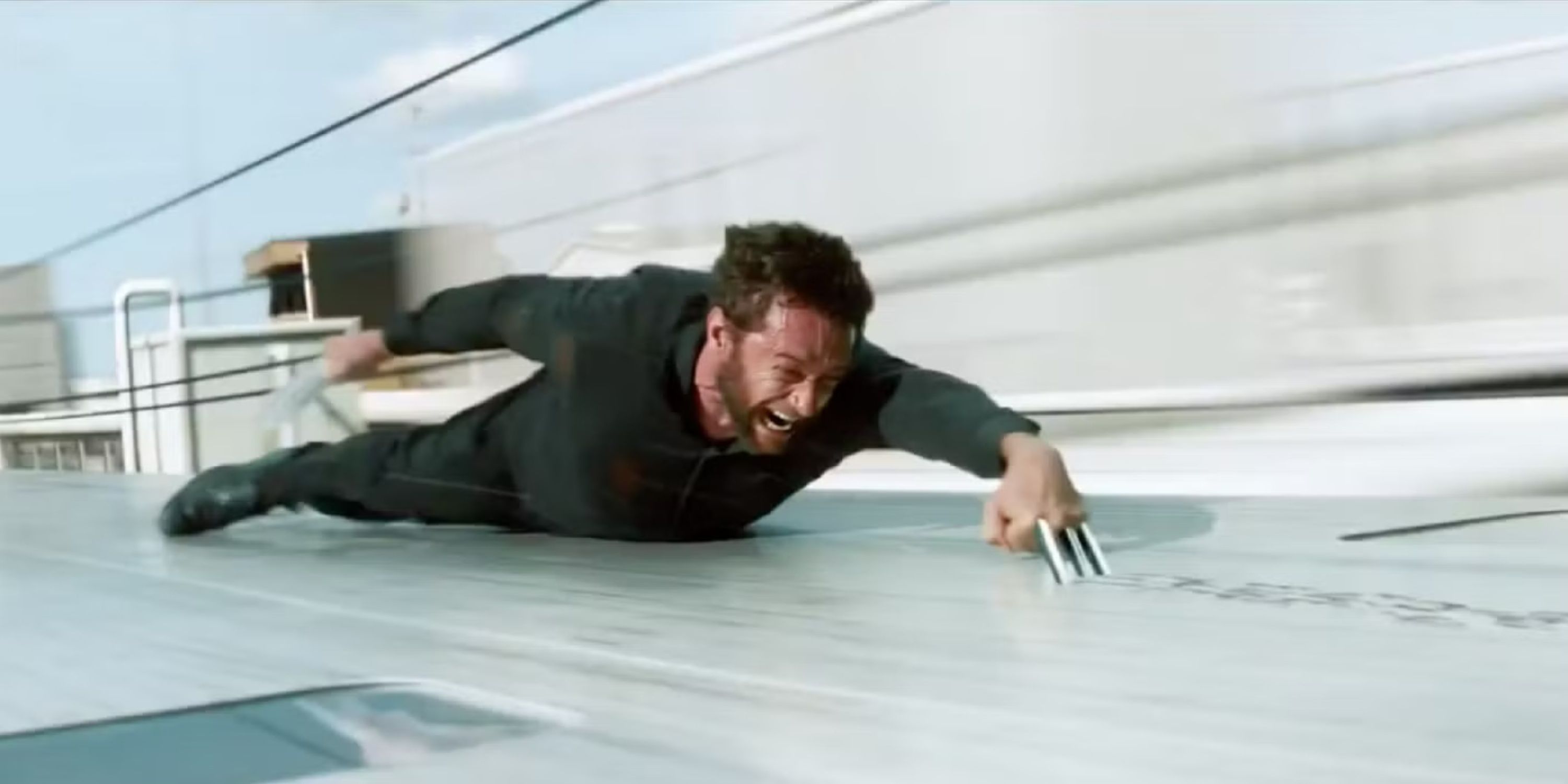 Wolverine's Best Kills in the Marvel Movies