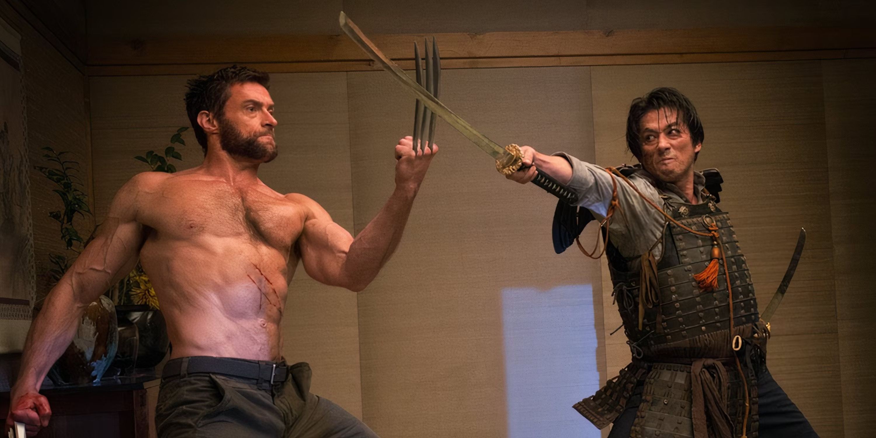 Wolverine's Best Kills in the Marvel Movies