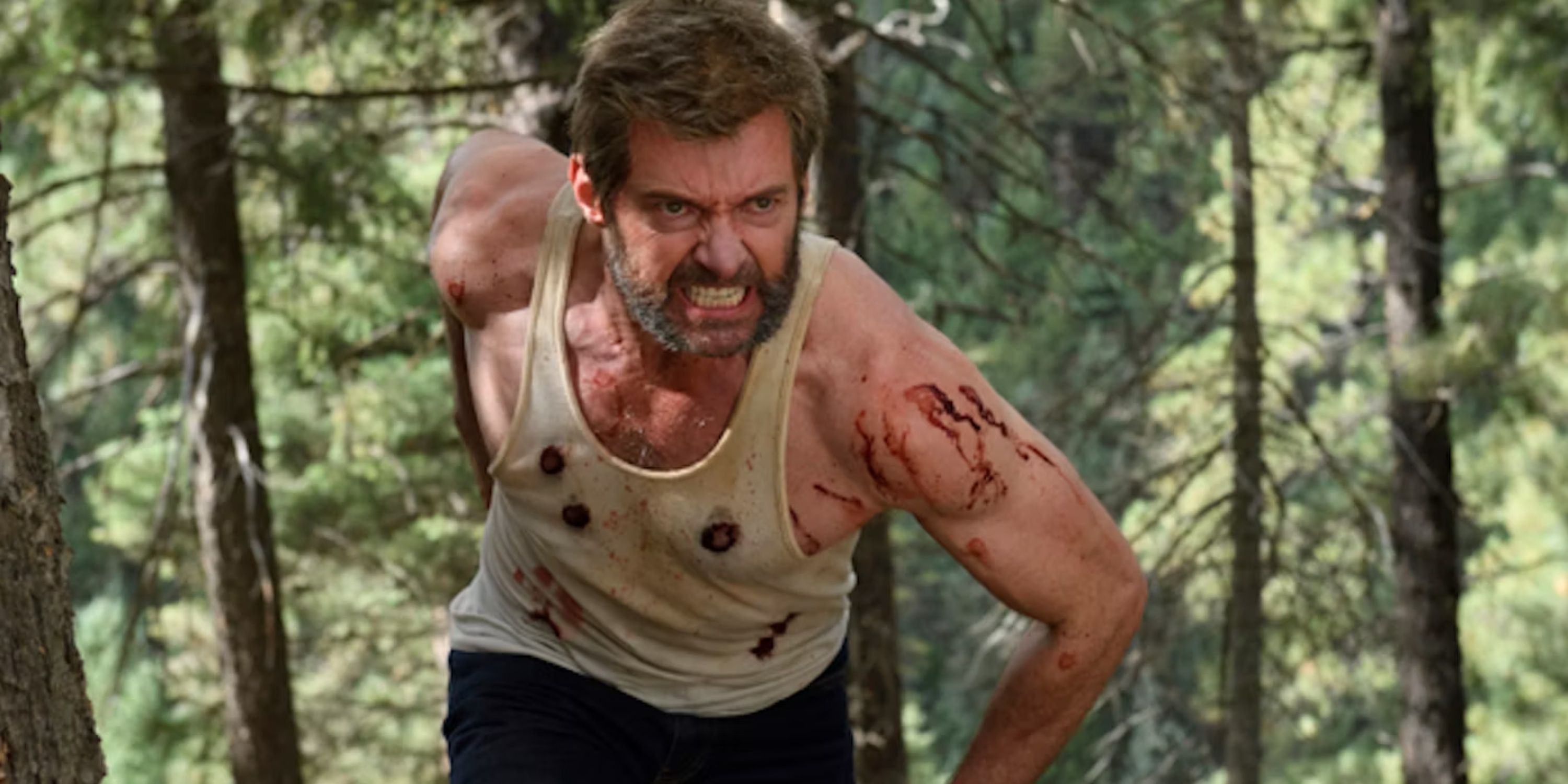 Wolverine's Best Kills in the Marvel Movies