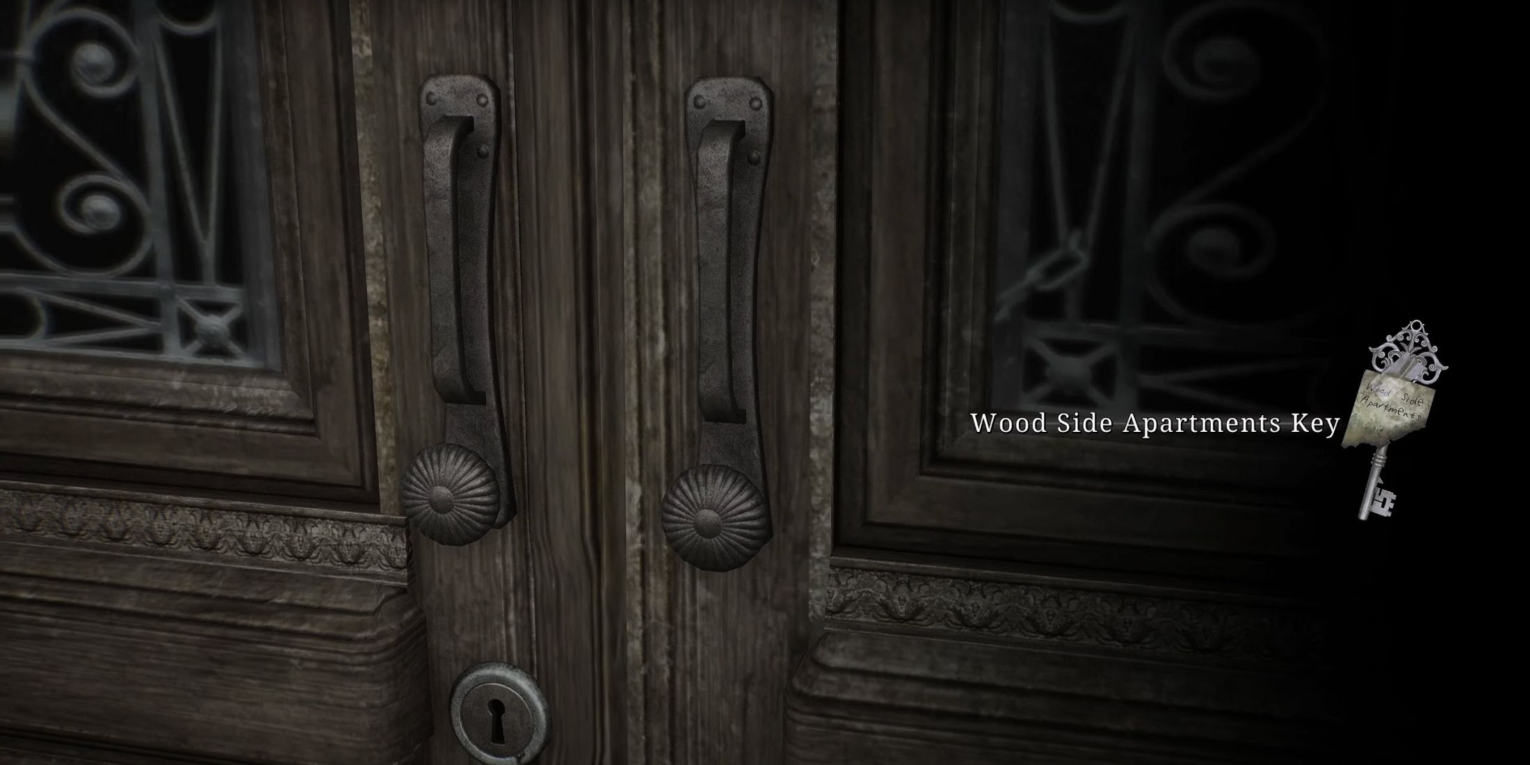 Silent Hill 2 Remake: Прохождение Woodside Apartments