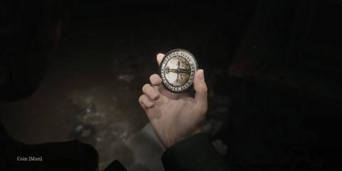 Woodside Apartments Safe In Room 206 Silent Hill 2 Remake (1)