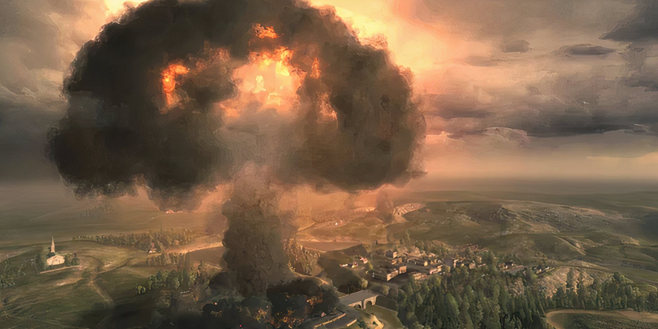 Best Cold War Strategy Games