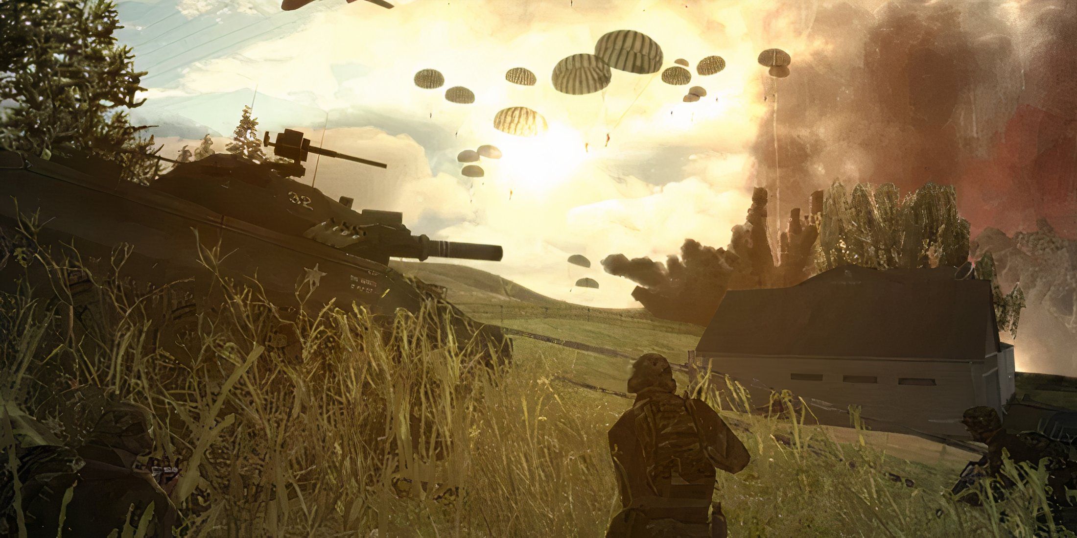 Best Cold War Strategy Games