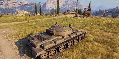 Russia Government Looking to Seize Lesta Studios