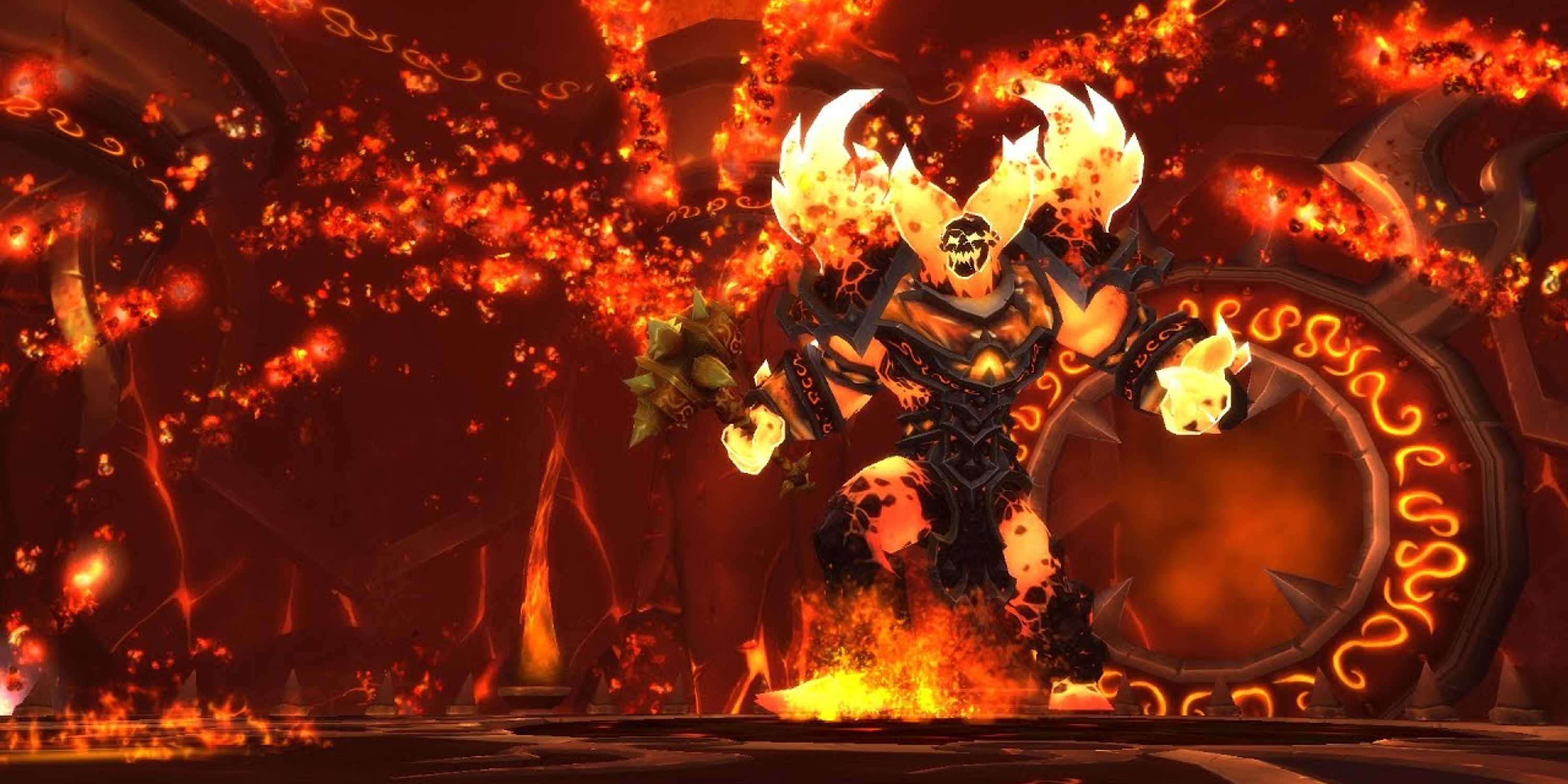 Wow Rage What to Expect From World of Warcraft Classic in 2025