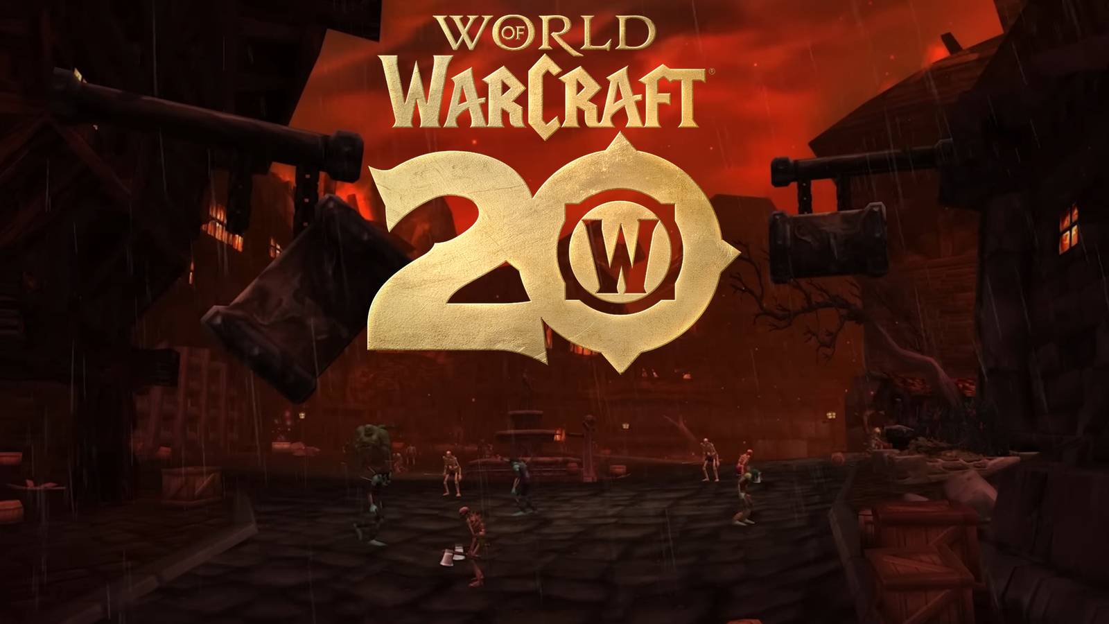 world of warcraft classic timewalking dungeons tour