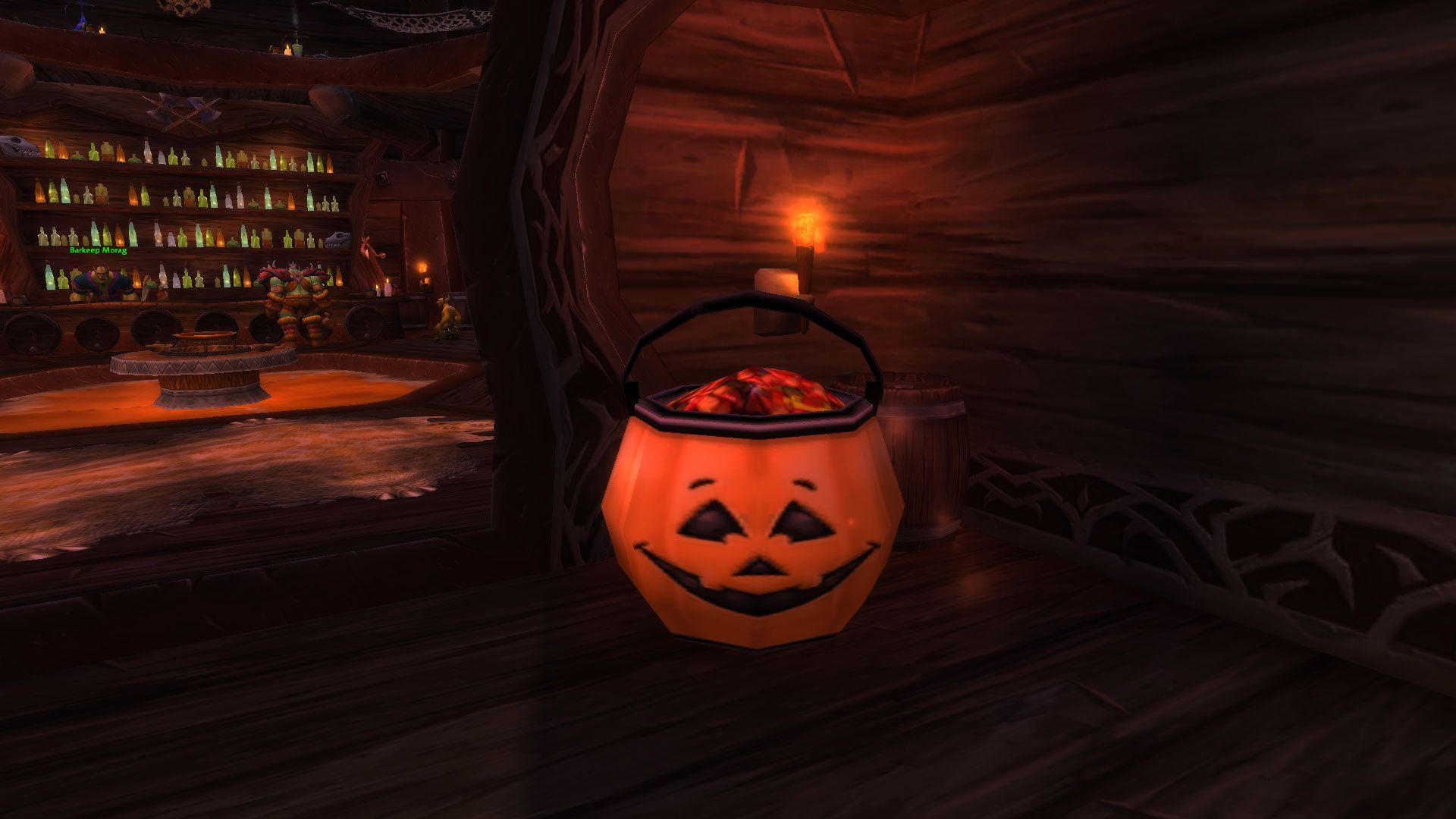 World of Warcraft: Complete Hallow's End Guide