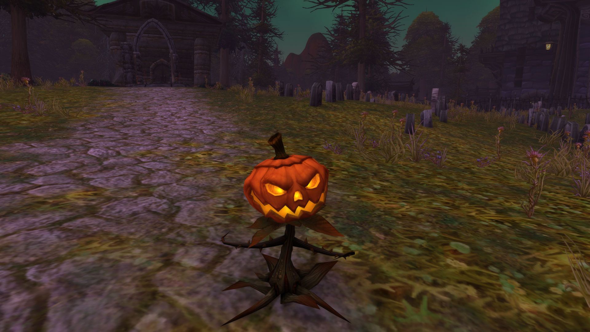 World of Warcraft: Complete Hallow's End Guide