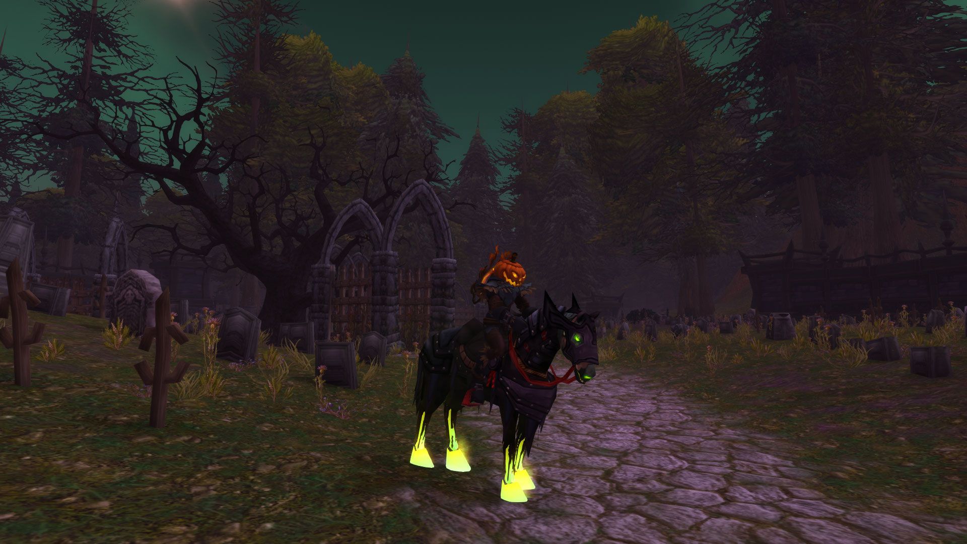 World of Warcraft: Complete Hallow's End Guide