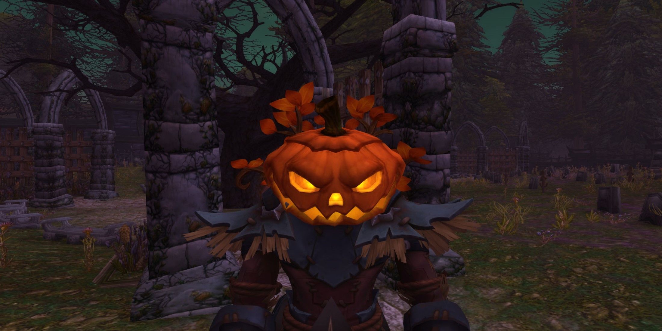 World of Warcraft: Complete Hallow's End Guide