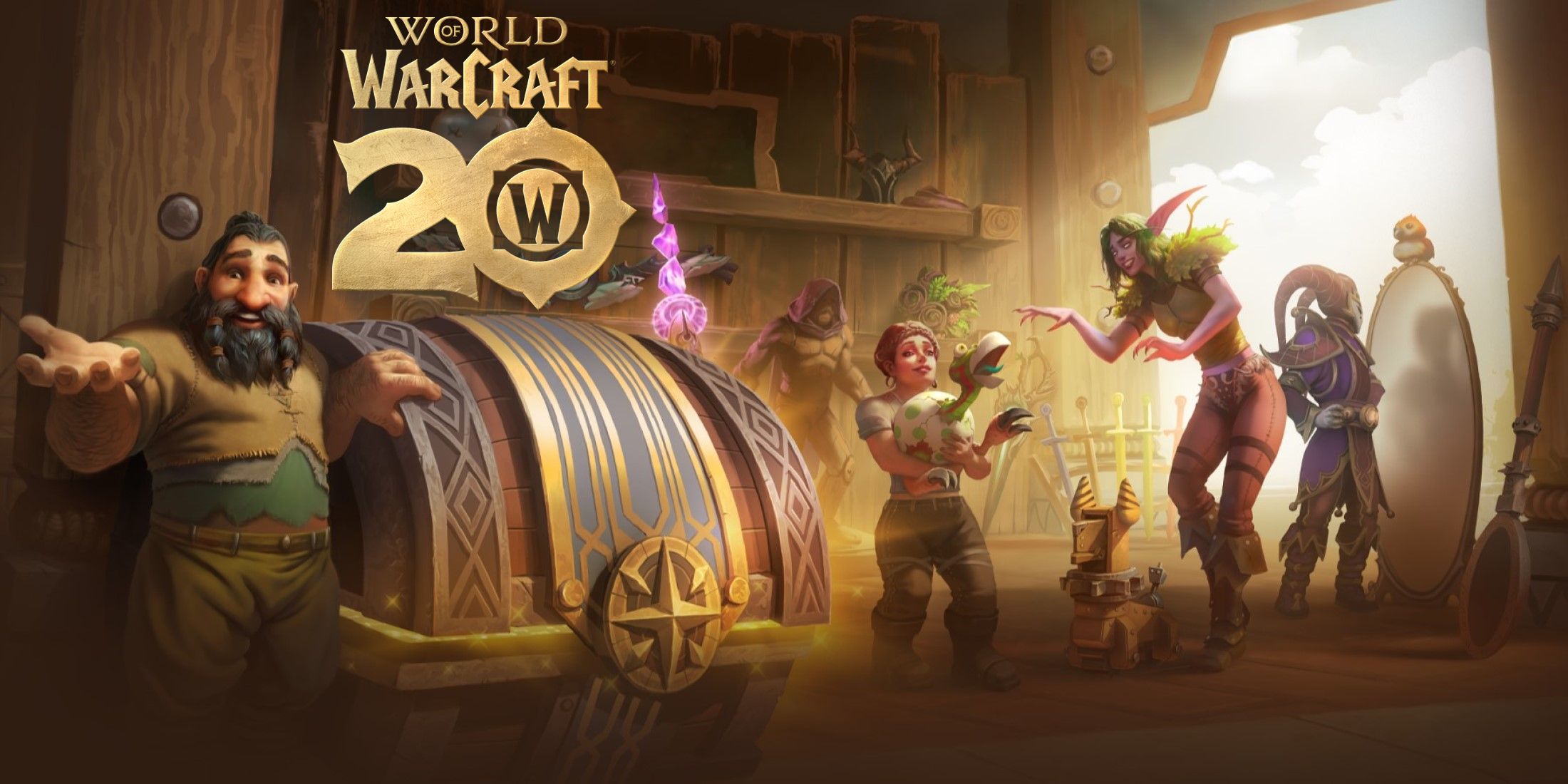 Is World of Warcraft Worth Playing in 2024?