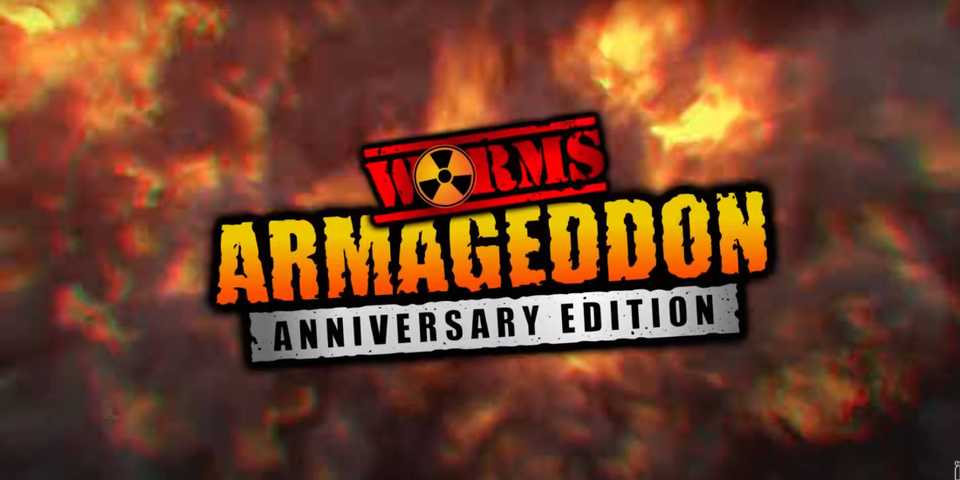 worms anniversary