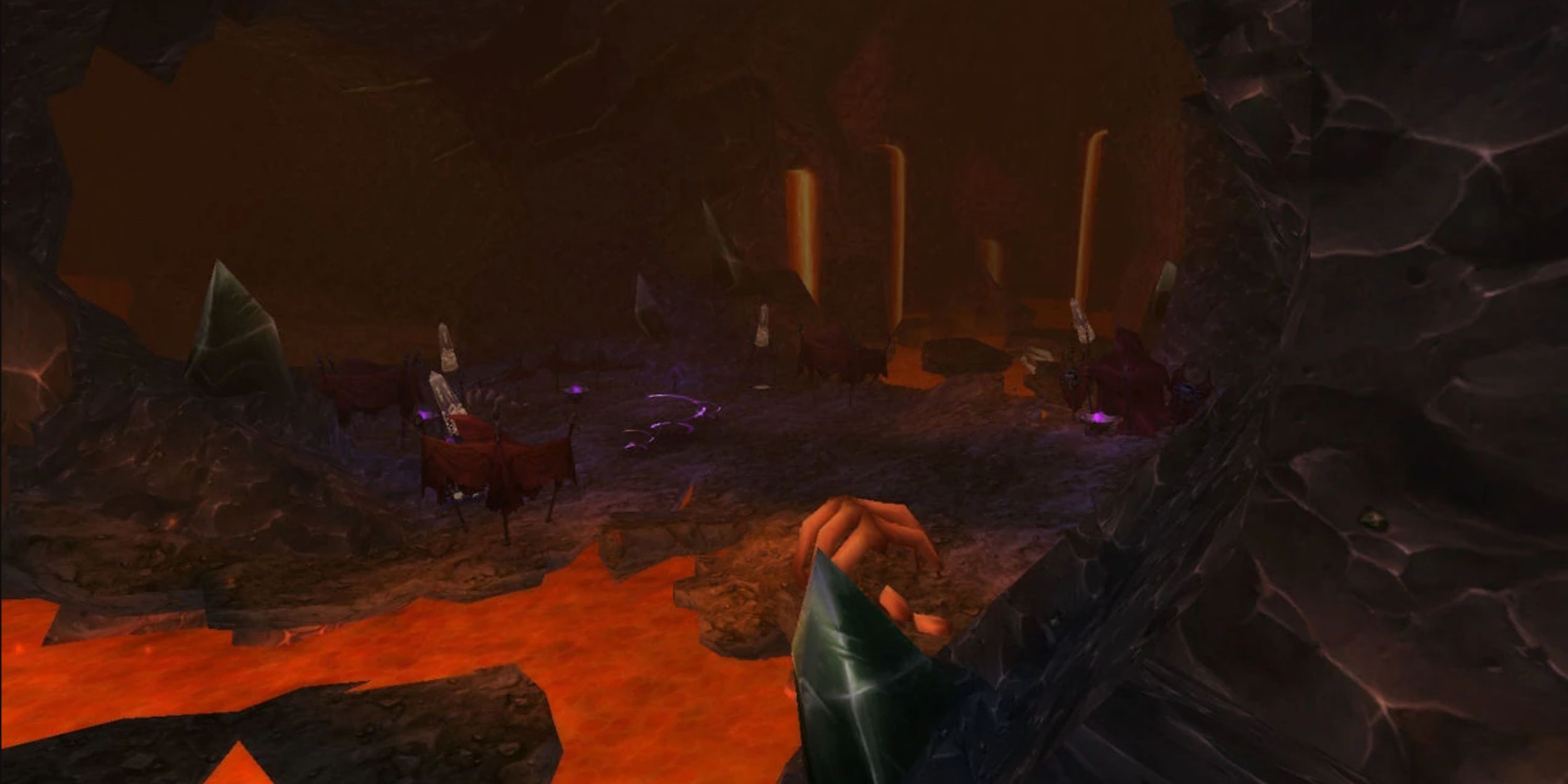 Best Cataclysm Dungeons In WoW