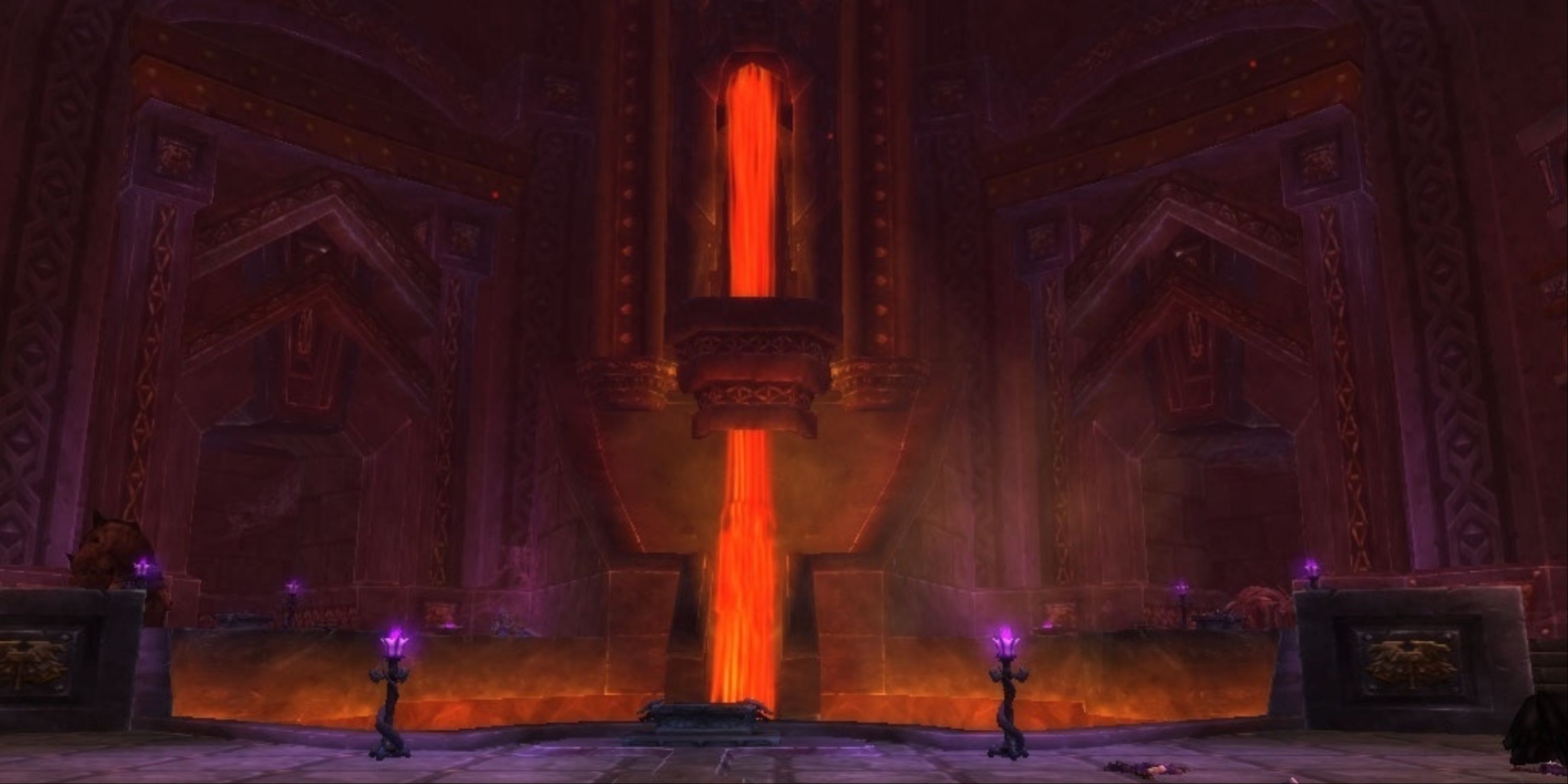 Best Cataclysm Dungeons In WoW