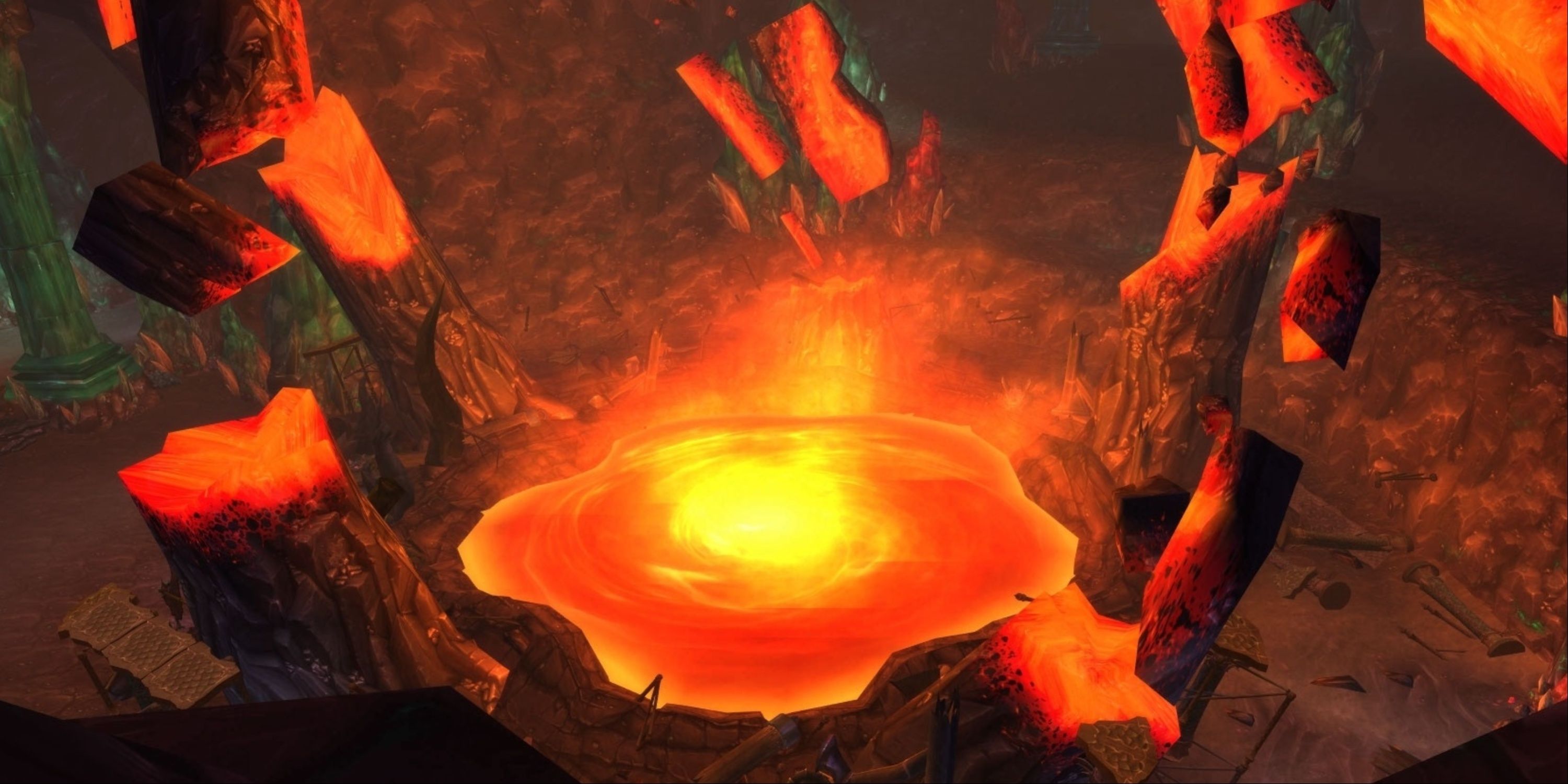 Best Cataclysm Dungeons In WoW