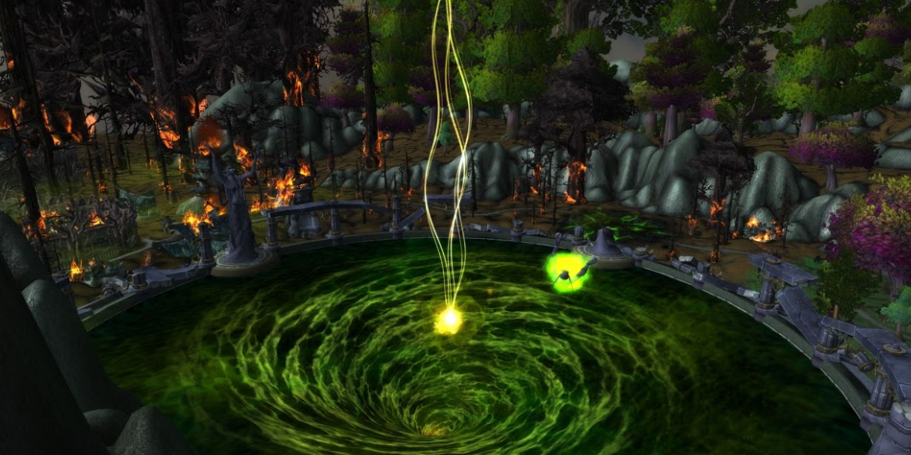 Best Cataclysm Dungeons In WoW