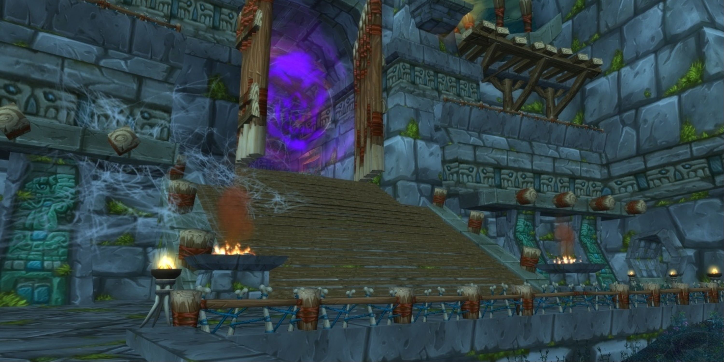 Best Cataclysm Dungeons In WoW