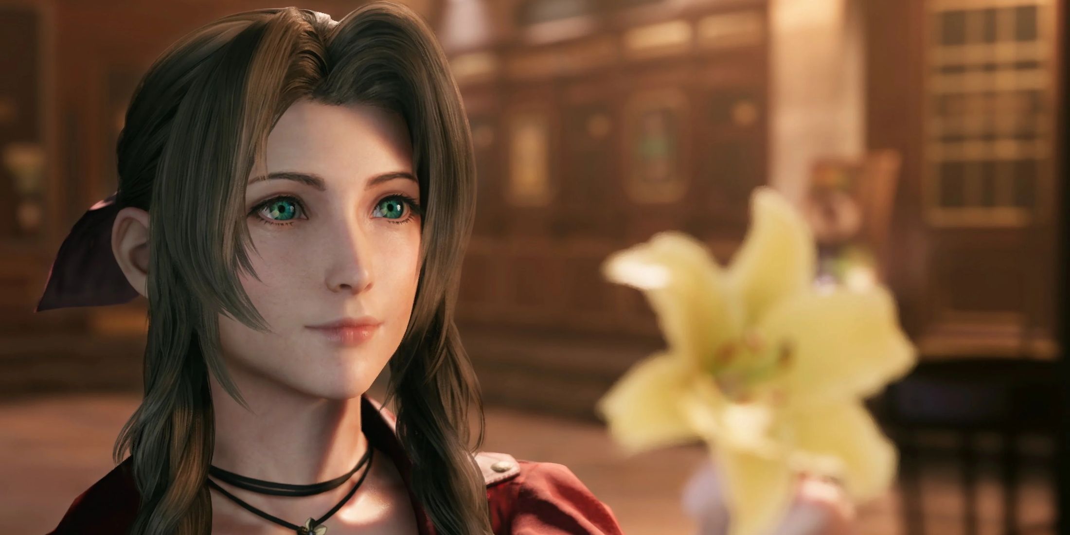 Strongest Female Characters in Final Fantasy, Ranked