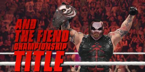 WWE 2K24 Bray Watt Edition release trailer thumb