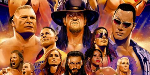 Legacy of WrestleMania Cover