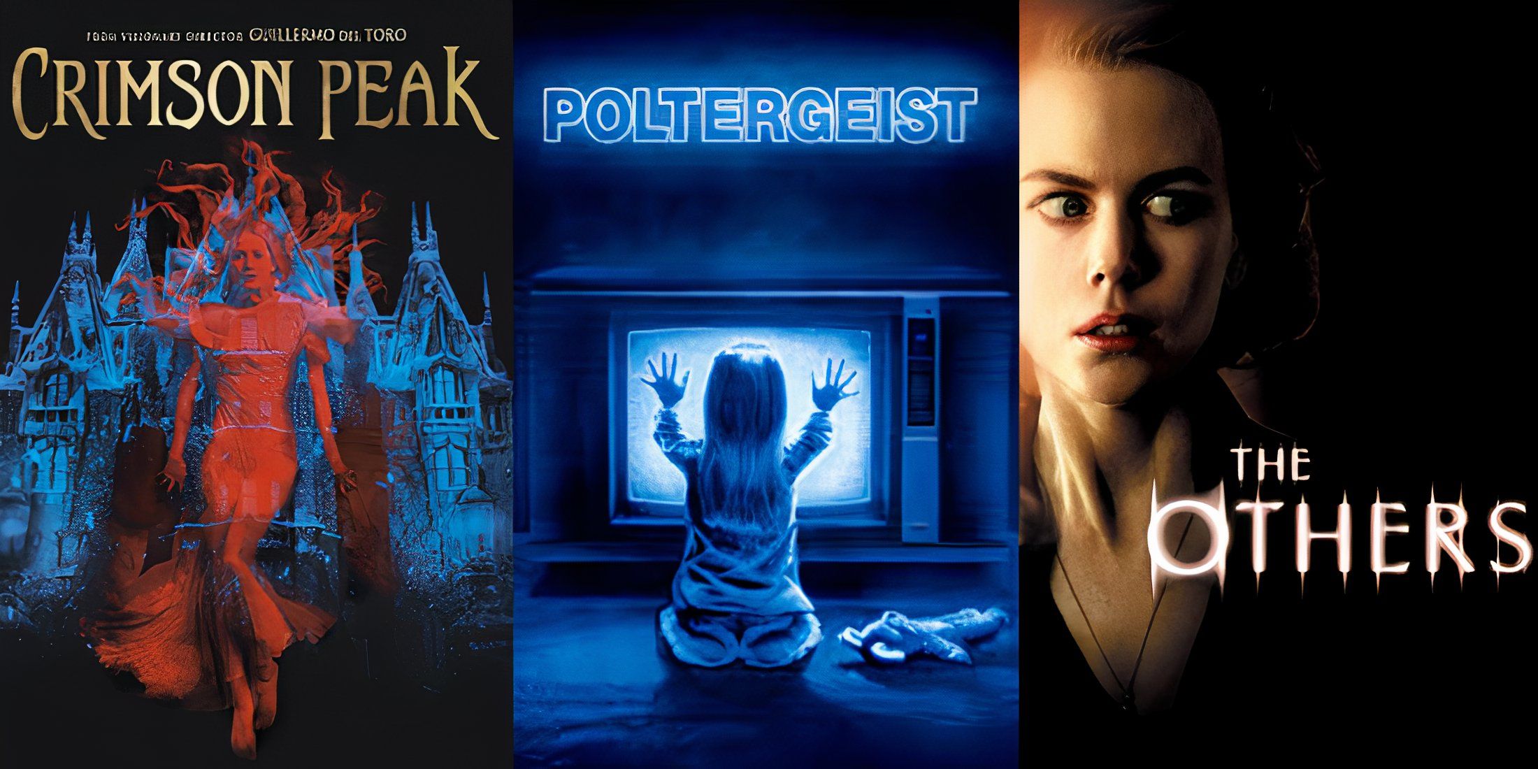 Best Ghost Horror Movies